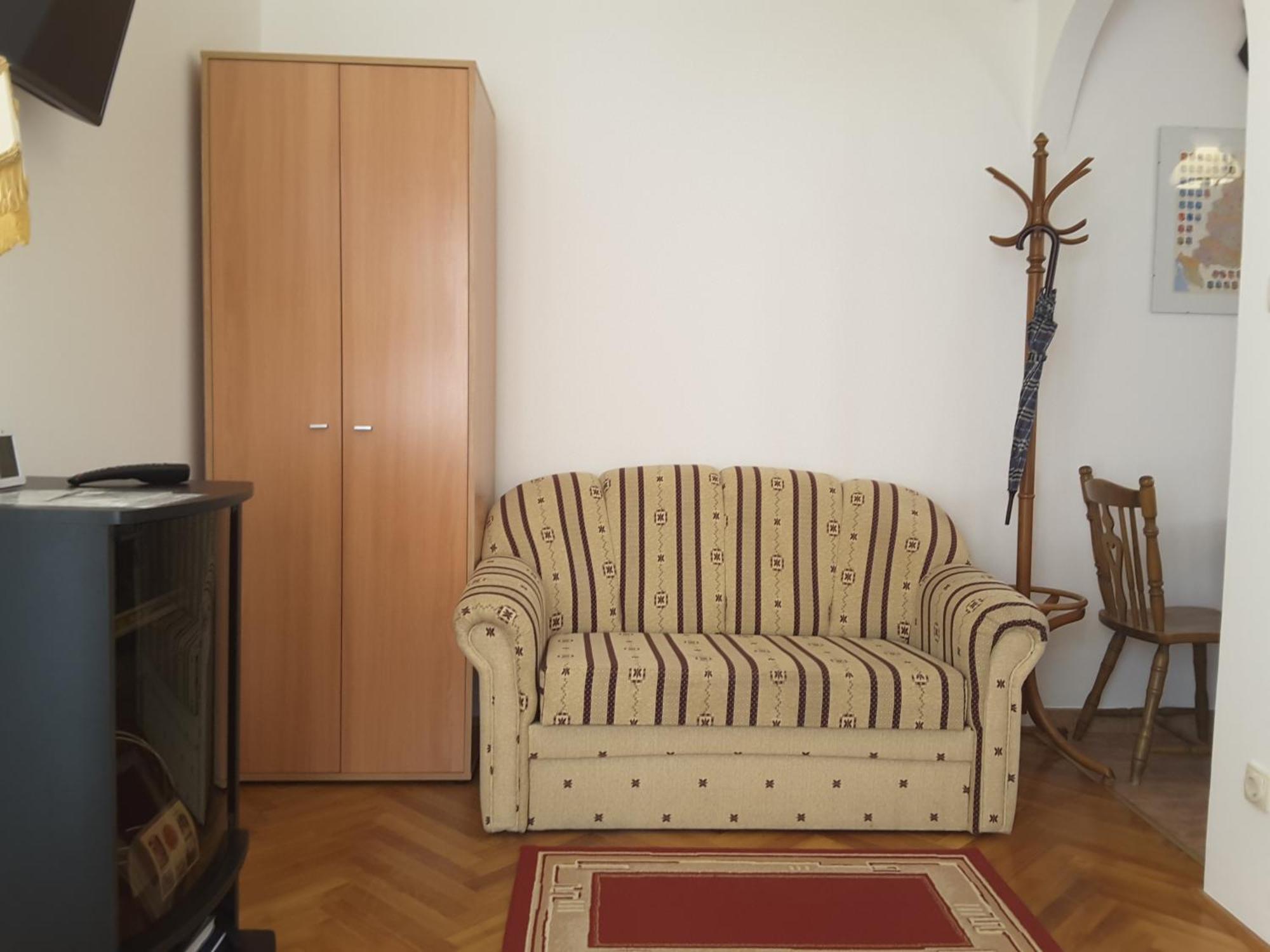 Dessewffy Guesthouse Zamárdi 部屋 写真