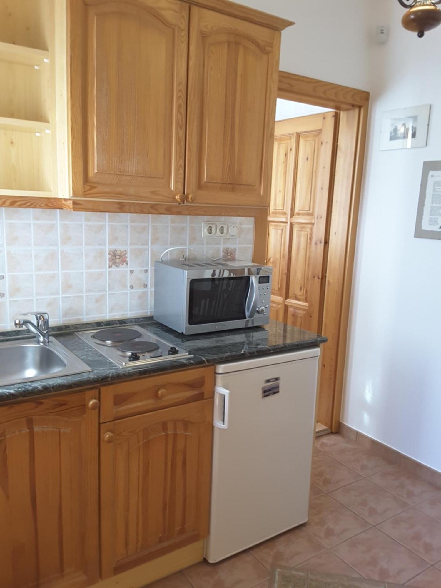 Dessewffy Guesthouse Zamárdi 部屋 写真