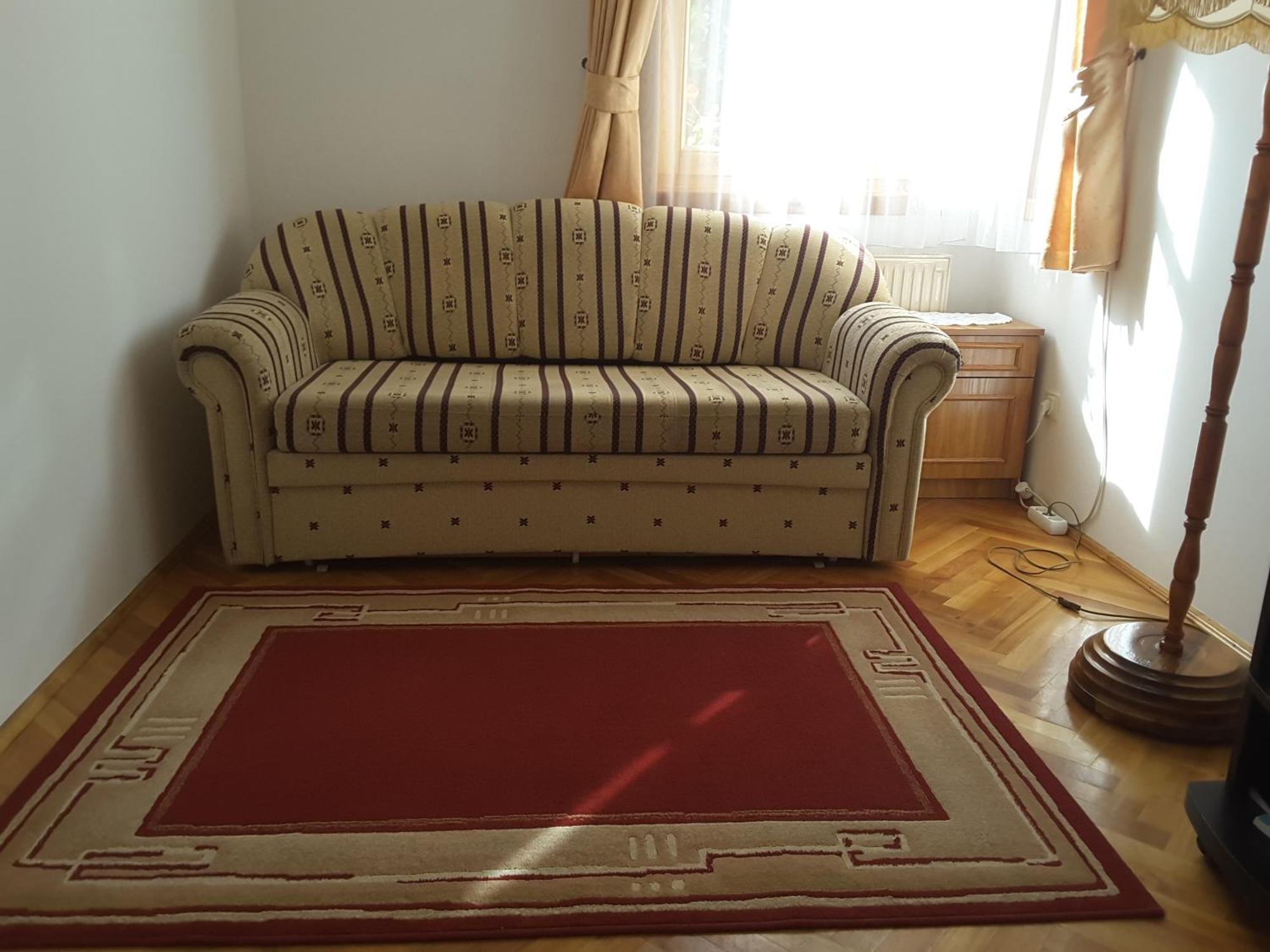 Dessewffy Guesthouse Zamárdi 部屋 写真
