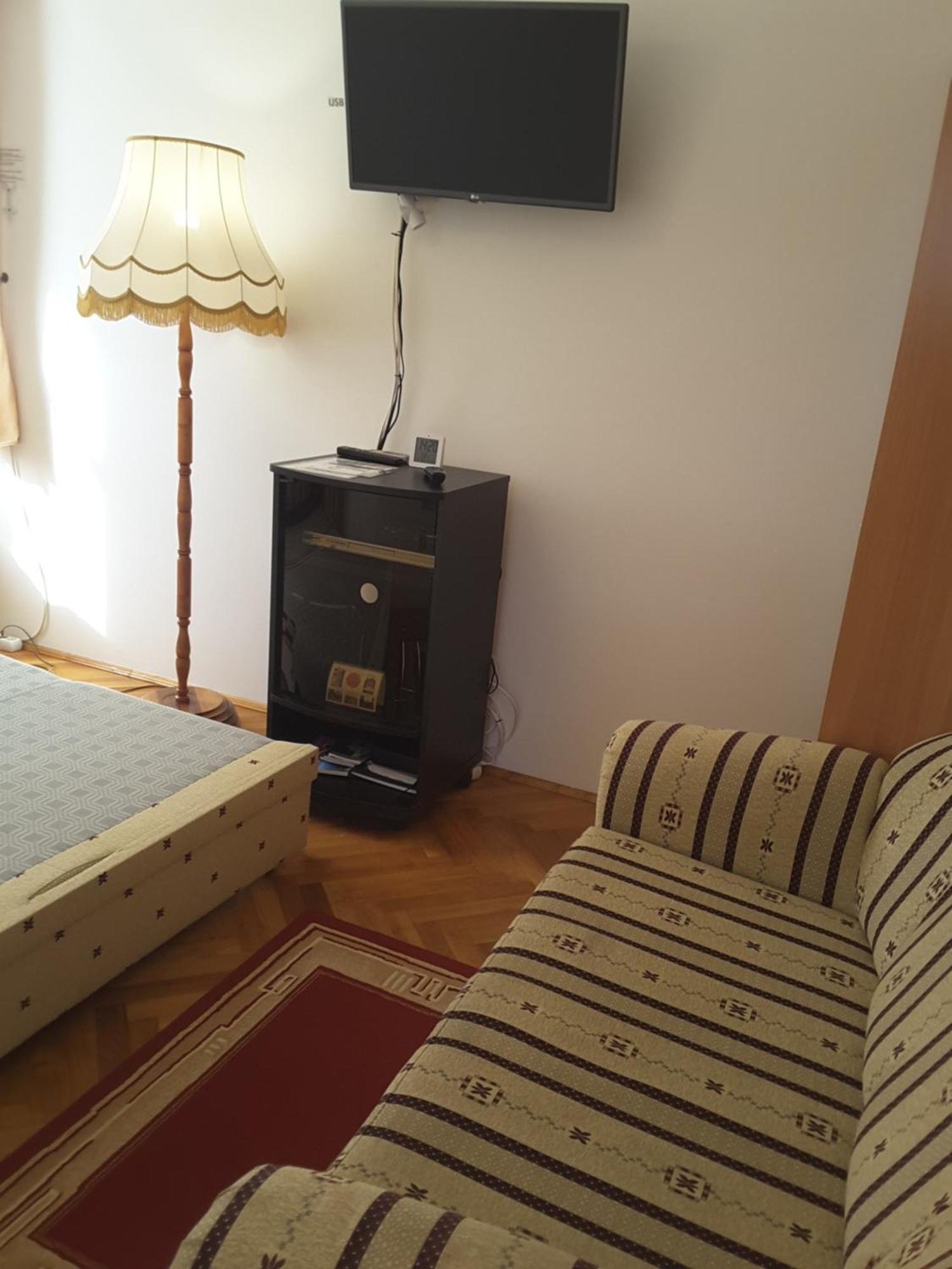 Dessewffy Guesthouse Zamárdi 部屋 写真