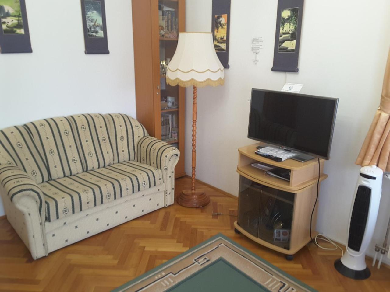 Dessewffy Guesthouse Zamárdi エクステリア 写真